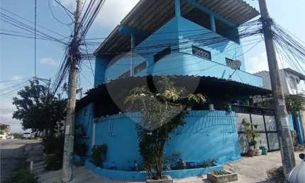 Apartamento com 5 quartos à venda na Caminho do Lameirão Pequeno, Campo Grande, Rio de Janeiro