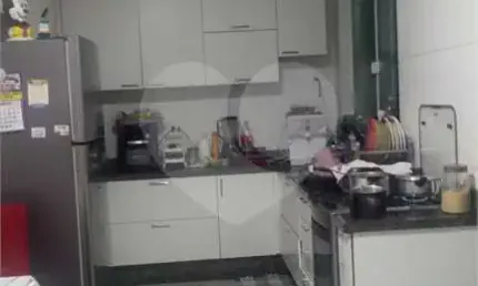 Casa com 5 quartos à venda na Sargento Argolo Sacramento, Campo Grande, Rio de Janeiro