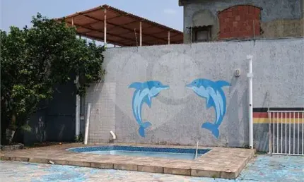 Sala comercial para alugar na Cerro Largo, Campo Grande, Rio de Janeiro