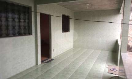 Casa com 3 quartos à venda na Quatorze, Campo Grande, Rio de Janeiro