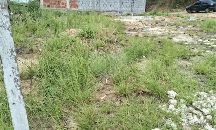 Terreno à venda na Teixeira Campos, Campo Grande, Rio de Janeiro