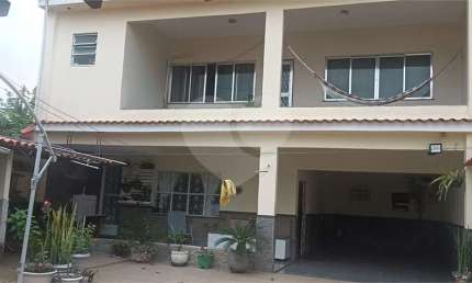Casa com 2 quartos à venda na Cariacica, Paciência, Rio de Janeiro