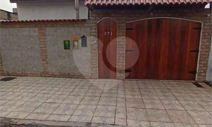 Casa com 1 quarto à venda na Daniel Thompson, Campo Grande, Rio de Janeiro