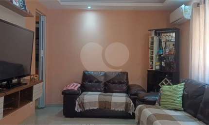 Casa com 2 quartos à venda na Embaixador Camilo De Oliveira, Campo Grande, Rio de Janeiro