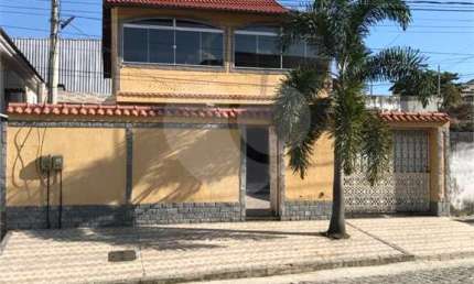 Casa com 2 quartos à venda na Antônio Jacinto, Campo Grande, Rio de Janeiro