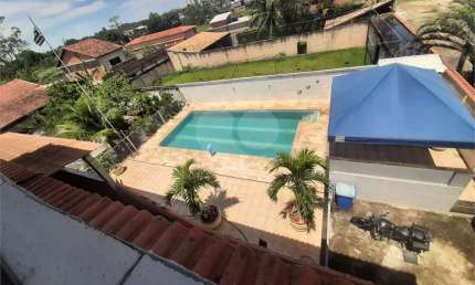 Casa com 4 quartos à venda na Jornalista Tarso De Castro, Santa Cruz, Rio de Janeiro