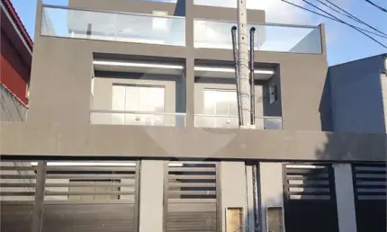 Casa com 3 quartos à venda na Itamaraju, Campo Grande, Rio de Janeiro