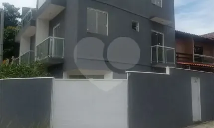 Casa com 3 quartos à venda na Wildemar De Holanda, Campo Grande, Rio de Janeiro