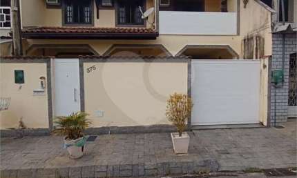 Casa com 5 quartos à venda na Jaime Barreiros, Campo Grande, Rio de Janeiro