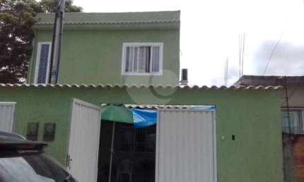 Casa com 2 quartos à venda na Conceiçao Das Alagoas, Campo Grande, Rio de Janeiro
