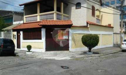 Casa com 1 quarto à venda na Dirceu Torres Nascimento, Campo Grande, Rio de Janeiro