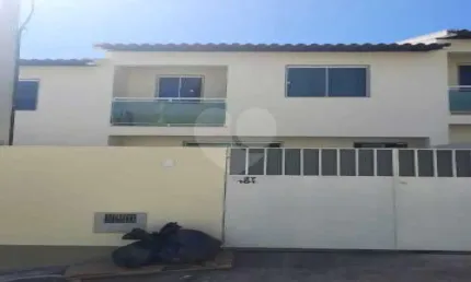 Casa com 3 quartos à venda na Atriz Lygia Sarmento, Campo Grande, Rio de Janeiro