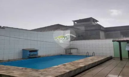 Casa com 2 quartos à venda na Rouxinol, Campo Grande, Rio de Janeiro