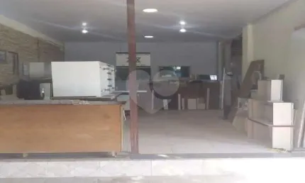 Casa à venda na Do Mato Alto, Campo Grande, Rio de Janeiro