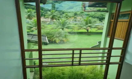 Casa com 4 quartos à venda na Do Viegas, Campo Grande, Rio de Janeiro