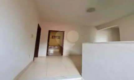 Casa com 1 quarto à venda na Do Cabuçu, Campo Grande, Rio de Janeiro