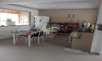 Casa com 2 quartos à venda na Oreco, Campo Grande, Rio de Janeiro