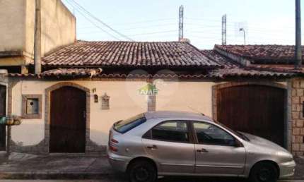 Casa com 2 quartos à venda na Das Nêsperas, Campo Grande, Rio de Janeiro