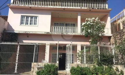 Casa com 1 quarto à venda na Maria Soares Da Silva, Centro, Itaguaí
