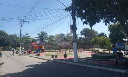 Terreno à venda na Do Cortume, Canto do Rio, Seropédica