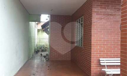 Casa com 3 quartos à venda na Estrada Guandu do Sape, Campo Grande, Rio de Janeiro