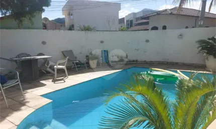 Condomínio com 4 quartos à venda em campo grande - rj