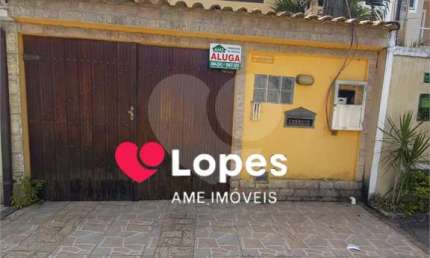 Casa com 2 quartos à venda na Caminho da Posse, Campo Grande, Rio de Janeiro