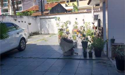 Casa com 2 quartos à venda na Guaporema, Campo Grande, Rio de Janeiro