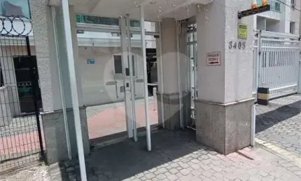 Apartamento com 2 quartos à venda em Campo Grande - RJ