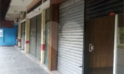 Ponto comercial para alugar na Caminho da Posse, Campo Grande, Rio de Janeiro