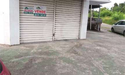 Ponto comercial à venda na Suíça, Campo Grande, Rio de Janeiro