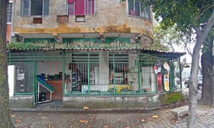 Casa com 5 quartos à venda na Rua Campo Alegre, Campo Grande, Rio de Janeiro