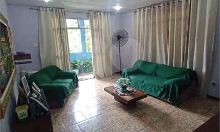 Casa com 4 quartos à venda na Dorival Ferreira, Campo Grande, Rio de Janeiro