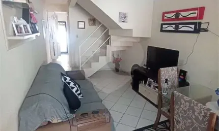 Casa com 3 quartos à venda na João Miguel Ditoso, Campo Grande, Rio de Janeiro