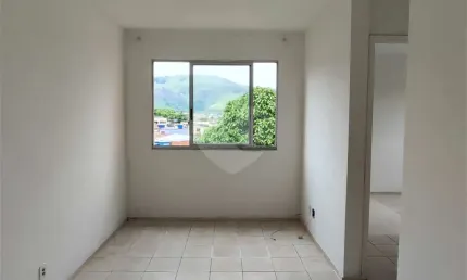 Apartamento com 2 quartos à venda em paciência - rj