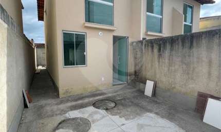 Casa com 2 quartos à venda na Lima Da Pérsia, Campo Grande, Rio de Janeiro