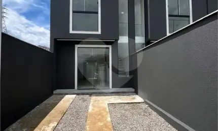 Casa com 2 quartos à venda na Estrela Velha, Campo Grande, Rio de Janeiro