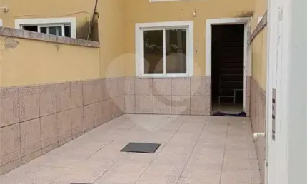 Casa com 2 quartos à venda na João Cirilo De Oliveira, Campo Grande, Rio de Janeiro