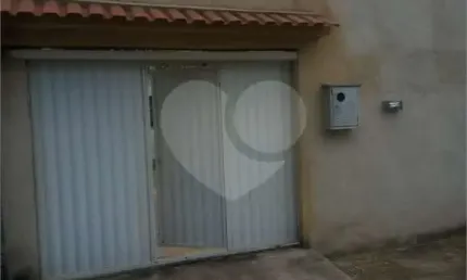 Condomínio com 1 quartos para locação em Inhoaíba - RJ