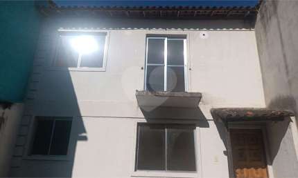 Casa com 2 quartos à venda na Do Tingui, Campo Grande, Rio de Janeiro