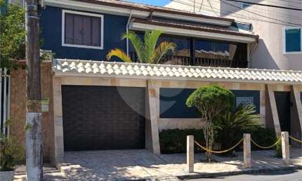Casa com 3 quartos à venda na Jornalista Geneton Moraes Neto, Campo Grande, Rio de Janeiro