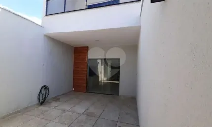 Casa em condomínio fechado com 2 quartos à venda na Cabuçu De Baixo, Campo Grande, Rio de Janeiro