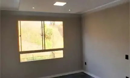 Apartamento com 2 quartos à venda em Campo Grande - RJ
