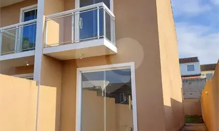 Casa com 2 quartos à venda na Artur Santos, Campo Grande, Rio de Janeiro