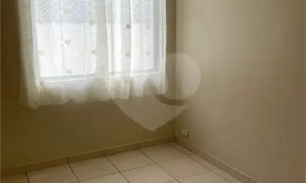 Apartamento com 2 quartos à venda em Campo Grande - RJ