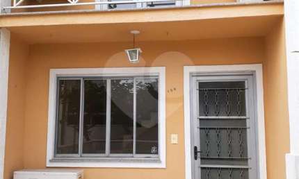 Condomínio com 2 quartos à venda em Campo Grande - RJ