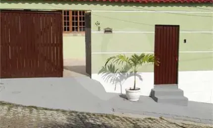 Casa com 4 quartos à venda na Pompeu De Souza, Campo Grande, Rio de Janeiro