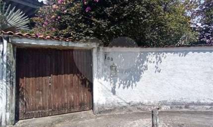 Casa com 4 quartos à venda na Barão De Itararé, Campo Grande, Rio de Janeiro