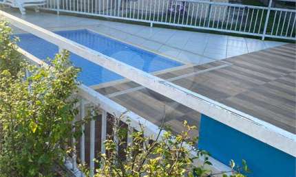 Apartamento com 2 quartos à venda em Santíssimo - RJ