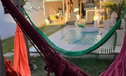 Casa com 2 quartos à venda na Maricoabo, Guaratiba, Rio de Janeiro